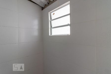 Banheiro  de casa para alugar com 1 quarto, 40m² em Cambuci, São Paulo