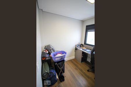Quarto 1 de apartamento para alugar com 2 quartos, 60m² em Vila Prudente, São Paulo
