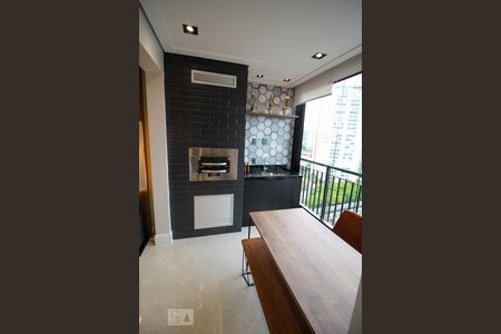 Sacada de apartamento para alugar com 2 quartos, 60m² em Vila Prudente, São Paulo