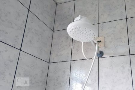 Casa à venda com 155m², 3 quartos e 2 vagas Casa à venda com 155m², 3 quartos e 2 vagasBanheiro da Suíte 1