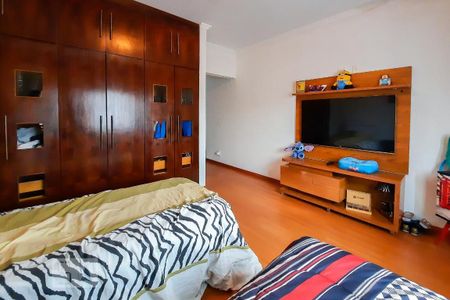 Casa à venda com 155m², 3 quartos e 2 vagas Casa à venda com 155m², 3 quartos e 2 vagasSuíte 1