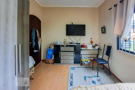 Casa à venda com 155m², 3 quartos e 2 vagas Casa à venda com 155m², 3 quartos e 2 vagasQuarto 2