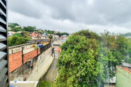 Casa à venda com 155m², 3 quartos e 2 vagas Casa à venda com 155m², 3 quartos e 2 vagasVista do Suíte 1