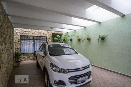 Casa à venda com 150m², 3 quartos e 4 vagas Casa à venda com 150m², 3 quartos e 4 vagasGaragem