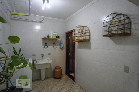 Casa à venda com 150m², 3 quartos e 4 vagas Casa à venda com 150m², 3 quartos e 4 vagasÁrea de Serviço