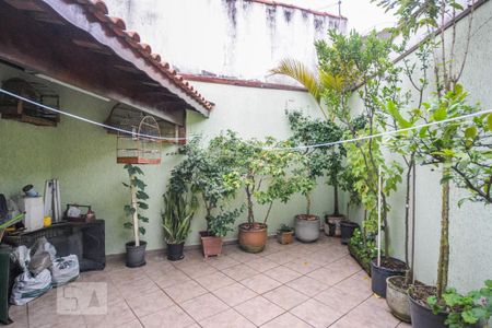 Casa à venda com 150m², 3 quartos e 4 vagas Casa à venda com 150m², 3 quartos e 4 vagasÁrea de Churrasqueira