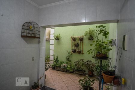 Casa à venda com 150m², 3 quartos e 4 vagas Casa à venda com 150m², 3 quartos e 4 vagasÁrea de Serviço