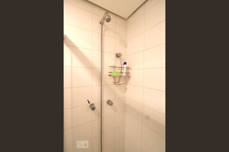 Apartamento à venda com 66m², 2 quartos e 1 vaga Apartamento à venda com 66m², 2 quartos e 1 vagaBanheiro