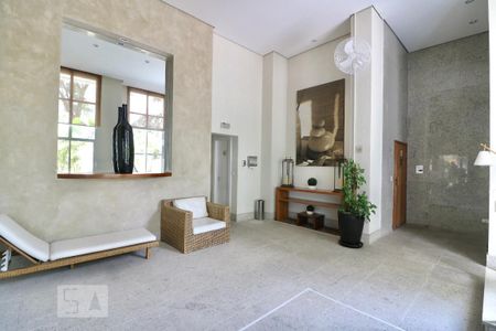 Apartamento à venda com 66m², 2 quartos e 1 vaga Apartamento à venda com 66m², 2 quartos e 1 vagaÁrea comum - Sauna