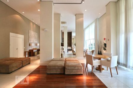 Apartamento à venda com 66m², 2 quartos e 1 vaga Apartamento à venda com 66m², 2 quartos e 1 vagaÁrea comum - Salão de festas