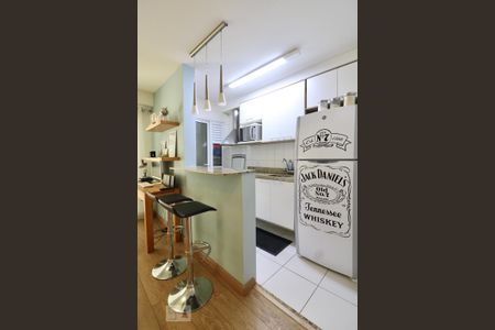 Apartamento à venda com 66m², 2 quartos e 1 vaga Apartamento à venda com 66m², 2 quartos e 1 vagaCozinha