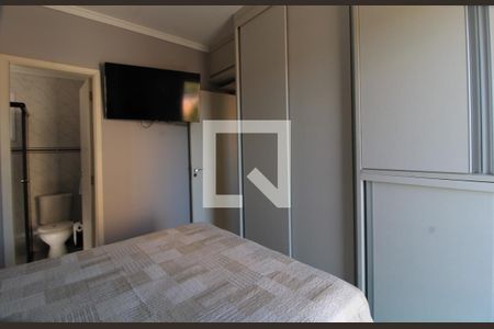 Casa de condomínio à venda com 84m², 3 quartos e 2 vagasSuíte