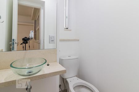 Apartamento à venda com 89m², 3 quartos e sem vaga Apartamento à venda com 89m², 3 quartos e sem vagaLavabo