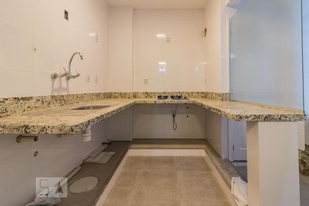 Apartamento à venda com 89m², 3 quartos e sem vaga Apartamento à venda com 89m², 3 quartos e sem vagaCozinha