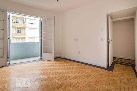 Apartamento à venda com 89m², 3 quartos e sem vaga Apartamento à venda com 89m², 3 quartos e sem vagaDormitório3
