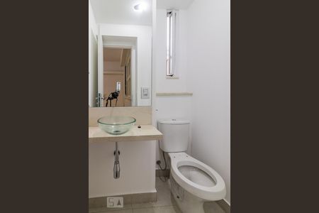 Apartamento à venda com 89m², 3 quartos e sem vaga Apartamento à venda com 89m², 3 quartos e sem vagaLavabo