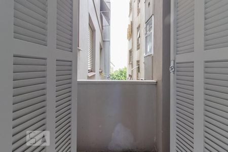 Apartamento à venda com 89m², 3 quartos e sem vaga Apartamento à venda com 89m², 3 quartos e sem vagaSacada