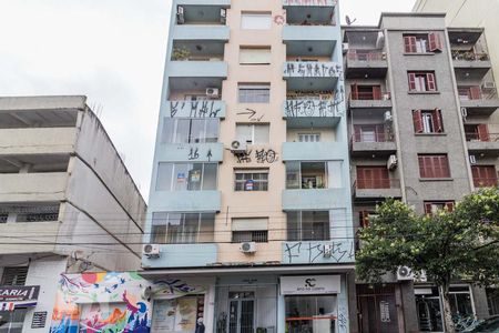 Apartamento à venda com 89m², 3 quartos e sem vaga Apartamento à venda com 89m², 3 quartos e sem vagaFachada