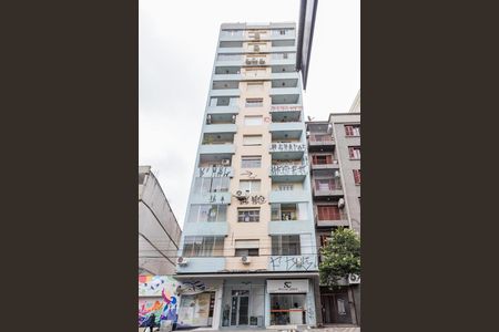 Apartamento à venda com 89m², 3 quartos e sem vaga Apartamento à venda com 89m², 3 quartos e sem vagaFachada