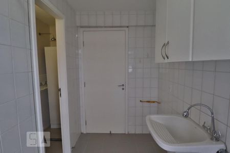 Apartamento para alugar com 84m², 3 quartos e 2 vagasÁrea de Serviço