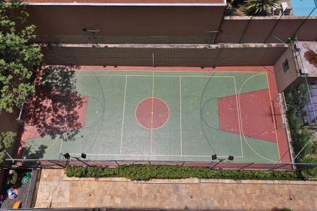 Apartamento para alugar com 84m², 3 quartos e 2 vagasQuadra Esportiva