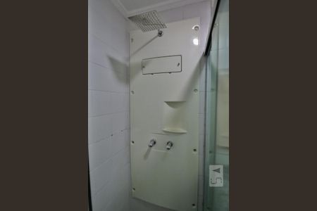 Apartamento para alugar com 84m², 3 quartos e 2 vagasBanheiro