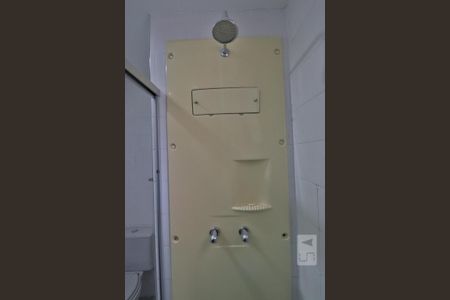 Apartamento para alugar com 84m², 3 quartos e 2 vagasBanheiro da Suíte