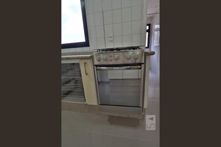 Apartamento para alugar com 84m², 3 quartos e 2 vagasCozinha