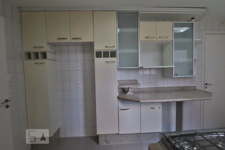 Apartamento para alugar com 84m², 3 quartos e 2 vagasCozinha