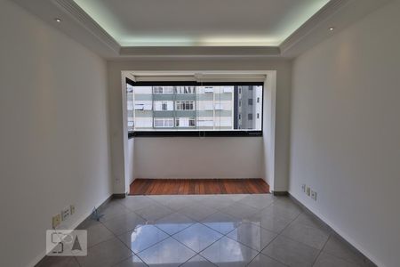 Sala de apartamento para alugar com 3 quartos, 84m² em Pinheiros, São Paulo
