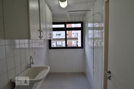 Apartamento para alugar com 84m², 3 quartos e 2 vagasÁrea de Serviço