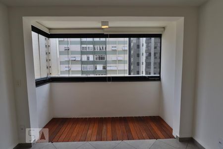Sacada de apartamento para alugar com 3 quartos, 84m² em Pinheiros, São Paulo