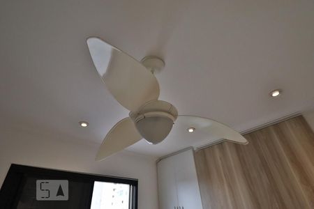 Quarto 2 de apartamento para alugar com 3 quartos, 84m² em Pinheiros, São Paulo