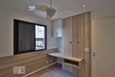 Quarto 2 de apartamento para alugar com 3 quartos, 84m² em Pinheiros, São Paulo