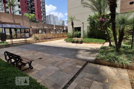 Apartamento para alugar com 84m², 3 quartos e 2 vagasÁrea comum