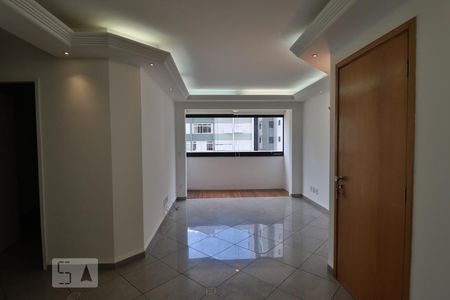 Sala de apartamento para alugar com 3 quartos, 84m² em Pinheiros, São Paulo
