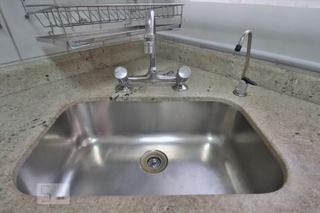 Apartamento para alugar com 84m², 3 quartos e 2 vagasCozinha