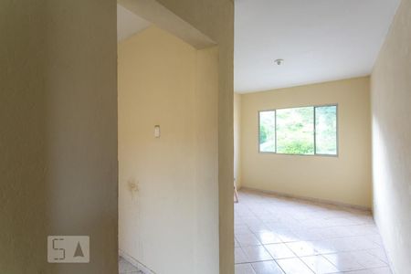 Entrada de apartamento para alugar com 3 quartos, 60m² em Fernão Dias, Belo Horizonte