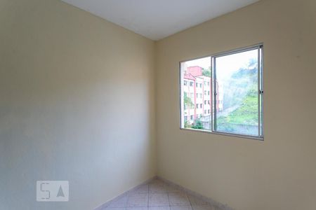 Quarto 1 de apartamento para alugar com 3 quartos, 60m² em Fernão Dias, Belo Horizonte