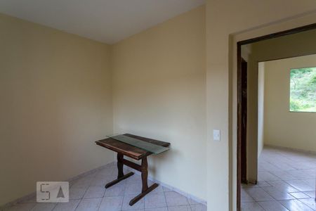 Apartamento para alugar com 60m², 3 quartos e sem vaga Apartamento para alugar com 60m², 3 quartos e sem vagaQuarto 3