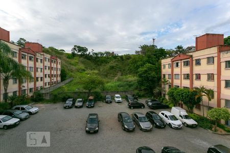 Vista de apartamento para alugar com 3 quartos, 60m² em Fernão Dias, Belo Horizonte