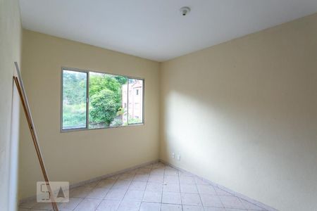 Sala de apartamento para alugar com 3 quartos, 60m² em Fernão Dias, Belo Horizonte