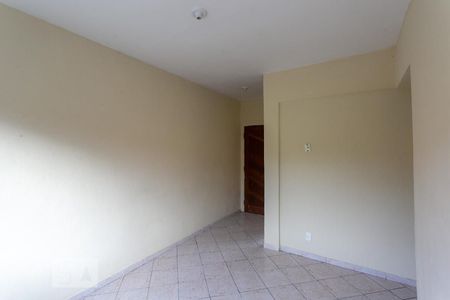 Sala de apartamento para alugar com 3 quartos, 60m² em Fernão Dias, Belo Horizonte