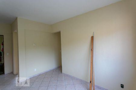 Sala de apartamento para alugar com 3 quartos, 60m² em Fernão Dias, Belo Horizonte