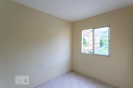 Quarto 2 de apartamento para alugar com 3 quartos, 60m² em Fernão Dias, Belo Horizonte
