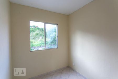 Quarto 1 de apartamento para alugar com 3 quartos, 60m² em Fernão Dias, Belo Horizonte