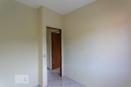 Quarto 1 de apartamento para alugar com 3 quartos, 60m² em Fernão Dias, Belo Horizonte