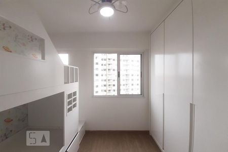 Quarto 1 de apartamento à venda com 2 quartos, 53m² em Del Castilho, Rio de Janeiro