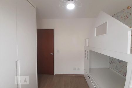 Quarto 1 de apartamento à venda com 2 quartos, 53m² em Del Castilho, Rio de Janeiro