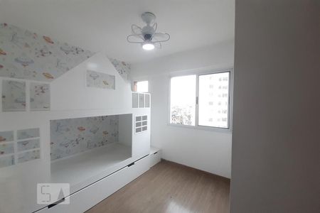 Quarto 1 de apartamento à venda com 2 quartos, 53m² em Del Castilho, Rio de Janeiro